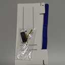 Tabtime Vibrating Alarm Wristband  Silent Alarm Watch for Adults and Kids  with up to 10 Personal or Pill Reminders per Day​