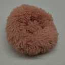 Chinchilla Bed Pink Burrowing Pet Bed for Guinea Pigs and Other Small Animals 11.8 inch