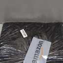 Extra Large Gel Seat Cushion for Long Sitting, Seat Cushion for Back, Hip, Sciatica, Tailbone Pain Relief, Use for The Office, Wheelchair, Car, Recliner, Truck, Stadium.(Orange)