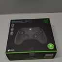 Razer Wolverine V3 Pro Wireless Gaming Controller: Licensed for Xbox Series X|S, Xbox One, Windows PC - 6 Remappable Buttons - Fast Triggers - Customizable Thumbsticks - Wired Tournament Mode - Black