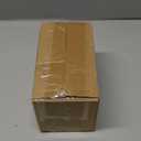 Silicone Oven Mitts, Heat Resistant 2PCS Oven Mitts with Soft Cotton Lining, Waterproof Non-Slip Grip Oven Glove, Kitchen Potholder Mits for BBQ, Baking, Cooking, 12.5 Inch - Grey (Gray)