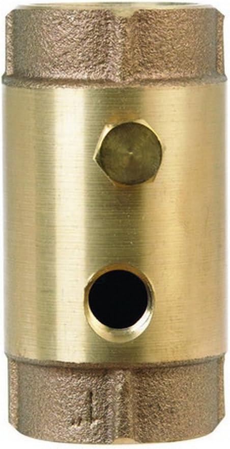Campbell Control CHK Valve 1" LF MfrPartNo CVB-4TLF