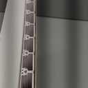 Delamu Cord Covers for Wires on Wall, 113.4in TV Cord Hider, Self-adhesive Cable Hider Cable Cover Raceway, Paintable Wire Hider Wire Covers for Cords, Hide Cords Wall Mounted Tv, W0.95H0.55in, White