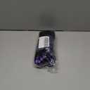 NUOBESTY Halloween Witch Legs Hanging Decoration Halloween Party Home Decoration Supplies Purple