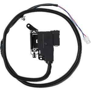 W11414731 W11513248 Washer Machine Lid Lock Switch Assembly Compatible with Whirlpool Maytag Crosley Washer Parts Lid Switch Washer Latch Assembly Replace AP7002928 PS16543458 PD00073744