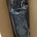 YITAMOTOR Floor Liner and Cargo Mats for Honda Odyssey 2018-2026 Mini Passenger Van, TPE-LITE All Weather Protection Floor Liners,1st 2nd and 3rd Rows Car Mats and Trunk Liner,Full Set Car Mats, Black