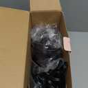 INFINITI PRO by CONAIR Hair Dryer, 1875W Blow Dryer with Diffuser and Concentrator, Ceramic Technology, 3 Heat & 2 Speed Settings, Cold Shot Button, Black