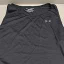 Under Armour Mens Velocity Muscle Tank Top
 L