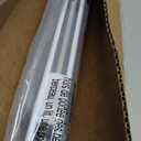 LazBlinds No Tools No Drill Cordless Cellular Shades, Light Filtering Honeycomb Shades for Home, Thermal Insulation Blinds for Windows, 32" W x 48" H, White