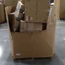 Pallet of Salvage Items