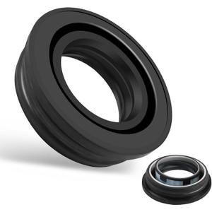 WPW10538166 Dishwasher Circulation Pump Inlet Grommet, Replaces AP6022761 PS11756098 W11182008 3021506 EAP11756098 Compatible with KitchenAid Maytag Whirlpool Jenn-Air Kenmore Amana Dishwashers