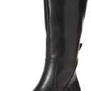 SODA Women's Boots Black Size 9.5