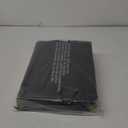 Hoomtaook Corner Caddy Bathroom Shower Shelf Wall Mounted No Drilling 2 Tier Storage Shelves Adhesive Triangle Baskets Silver Bathroom Kitchen Storage Basket