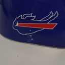YouTheFan NFL Buffalo Bills Large Party Bowl