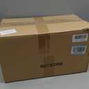 Foaincore 78 Pack Glass Candlestick Holders Bulk 2.5 Inch Taper Candle Holders Small Ritual Candle Stand Table Centerpieces for Wedding Christmas Valentine's Festival Party Dining Decorations (Clear)