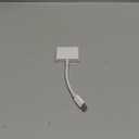 Apple MFi Certified USB-C to HDMI Adapter 4K@60Hz for iPhone 17 16 15 MacBook Pro Air iPad Pro, Digital AV HDMI 2.0 Cord Compatible with Samsung Galaxy S25 S24