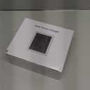 Solar Panel for Ring Camera, 2 Pack 4W Solar Charger Compatible with Rings Spotlight &All-New Stick Up Outdoor Cam Battery, 10ft Long Cable with USB-C to Ring Barrel Plug Adapter