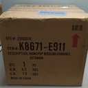 Get Set Style Vanity Stool Chair,Modern Boucle Ottoman Foot Stool with Wooden Legs Sofa Bench Footstool Extra Seat for Vanity,Makeup Room,Living Room,Entryway,Office (Fully Assembled) (Black)