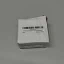 Biswing Garden Hose Splitter 2 Way, Heavy Duty Brass Connector Tap Splitter, Y Splitter 2 Valves with 2 Extra Rubber Washers