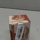 Bits and Pieces - Detailed Mosaic Secret Puzzle Box - 7 Step Solution - Wooden Money Box Brainteaser - Secret Compartment Brain Game