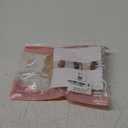 FeelinGirl Shapewear Bodysuit Tummy Control Seamless Sculpting Hip Enhancer Body Shaper for Women (X-Small-Small, Latte Brown)