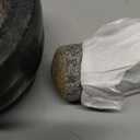 IMUSA USA Small Polished Mortar and Pestle, 3.75, Granite