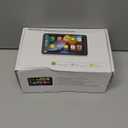 Portable Wireless Carplay Car Stereo, 7" HD Touchscreen for Car with Apple CarPlay & Android Auto with Backup Camera/Mirror Link/Voice Control/Bluetooth/GPS/AUX/FM Satellite Radio for All Vehicles