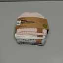 KeaBabies 3-Pack Baby Beanies for Boys, Girls - Soft, Cute Baby Winter Hats 0-6 Months, Stretchy Knit, Warm Toddler Winter Hat, Newborn, Infant, Toddler Beanie for Babies Girl, Boy (Sweet Pea, S)