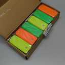 24 Pack Handheld Water Ring Games for Kids Party Favors Goodie Bags Stuffers Return Gifts for Kids Birthday Classroom Prize Box Rewards Bulk