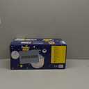 Pampers ZZZ Overnight Diapers, Size 5 (27+ lbs), 88 Count, Nighttime Protection Disposable Baby Diaper, Night Time Leak and Skin Protection