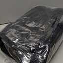 Veraste 30" L x 21" W x 21" H Collapsible Travel Dog Crate, Portable Soft Dog Kennel for Medium Dogs up to 45 lbs, 4-Door Foldable Travel Crate with Durable Mesh & Storage Bag, Grey