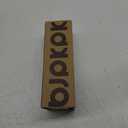 BJPKPK Insulated Water Bottles, 18 oz Stainless Steel Metal Water Bottle with Strap, BPA Free Leak Proof Jugs, Mugs, Flasks, Reusable Thermal Flasks for Sports & Travel, Sky