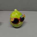 Ceramic Decor Lime, Everyday Living Table Décor Ceramic - Lime, 6.3 in