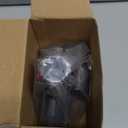 for Dyson V7 V8 V10 V11 V15 Vacuum Cleaners - Mini Motorized Brush Head - Pet Hair Removal Vacuum Attachment, Mini Hair Screw Tool for Carpeted Stairs, Couch Cushions, Upholstery & Car Carpet