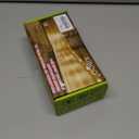 AIBOO Linkable LED Under Cabinet Lights 12V Slim Aluminum Dimmable Puck Lights with RF Remote Control & ETL Listed Power Adapter for Accent Display Lighting (4 Lights,Daylight White)