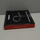 A-Premium 186 Inch Door Latch Release Cable Compatible with Honda Accord 2013 2014 2015 2016 2017, Fuel Filler Door and Trunk Lid