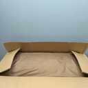 LOSTHORIZON Air & Foam Camping Mattress, Self-Inflating Sleeping Pad, 4.5" Thick, with Air Pump, Queen