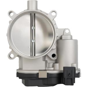 Electronic Throttle Body Assembly 53034251AB 53034251AC 53034251AD S20414 TB1181 67-7013 Fit for Challenger Charger Durango, for Ram 1500/2500/3500/4500/5500 5.7L 6.4L V8 2013-2017