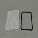 SSLOTSCASE for iPhone 17 Pro 2X Privacy Screen Protector [9H Hardness] Anti Spy Tempered Glass Film, Military Grade Protection, Easy Installation, Anti Reflective Screen Protector for iPhone 17 Pro