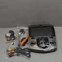 [2+64G] Android 15 Car Stereo for Kia Forte 2008-2012 Wireless CarPlay Android Auto,9 Inch Touch Screen Bluetooth Radio GPS WiFi Dual USB FM RDS Radio Backup Camera