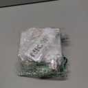 PrimeChime Plus 2 Electric Doorbell Kit - Doorbells for Home - Includes Selectable Ring Chimes - Stucco Button, Architectural Bronze - NICOR Lighting