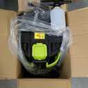 Electric Pressure Washer, 2.5 GPM Power Washer with 4 Quick Connect Nozzles, High Pressure Cleaning Machine with Foam Cannon for Cars/Fences/Driveways/Patios/Home Cleaning (Green)