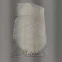 THARAHT White Ostrich Feathers 12pcs Natural Bulk 10-12Inch 25cm-30cm for Crafts Wedding Party Centerpieces Easter Gatsbi and Christmas Tree Decoration Feathers