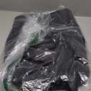 CADOLIM Large Travel Backpack Carry On Flight Approved Black Backpack For Travel Backpacks Waterproof Personal Item Backpack Travel Bag For Women Mens Mochila De Viaje Traveling Backpack