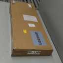 Franklin Sports Baseball Rebounders + Pitchback Nest - Pitch Return Trainer + Rebound Net with Attachable Pitching Target- All Angle Fielding Rebound Net for Grounders + Pop Flies, MLB Baseball Rebounder - 68 x 48 inch Rebounder Net