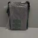 Vceoa 17.5x11x11 Inches Cat, Dog Carrier for Pets Up to 16 Lbs, Soft-Sided Cat Bag Animal Carriers Travel Puppy Carry As a Toy of Fabric Pet Home (XH)