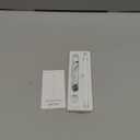 Stylus Pen for iPad 6th-11th Generation-2X Fast Charge Active Pencil Compatible with 2018-2026 Apple iPad Pro 11"/12.9"/M4, iPad Air 3/4/5/M2/M3/M4,iPad mini 5/6/7 Gen-White