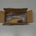 Amasu GLN7324A RLN6466 Low Proflie Mounting Bracket Compatible with CM200 CM300 PM400 CDM750 Radio