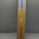 Office Chair Mat for Carpets, Clear Computer Desk Chair Mat for Low Carpeted Floors, Thick and Sturdy Carpet Protector, Easy Glide and Flat Without Curling(30'' x 48'' Rectangle) (48" X 30" Rectangle)