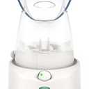 Vicks Personal Steam Inhaler for Targeted, Natural Steam Relief for Allergies, Congestion, Cough & Colds, and Sinus Irritation, Use with VapoPads - 1 Included